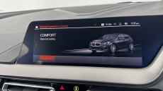 BMW 1 Series 118i [136] M Sport 5dr [Live Cockpit Professional] Petrol Hatchback